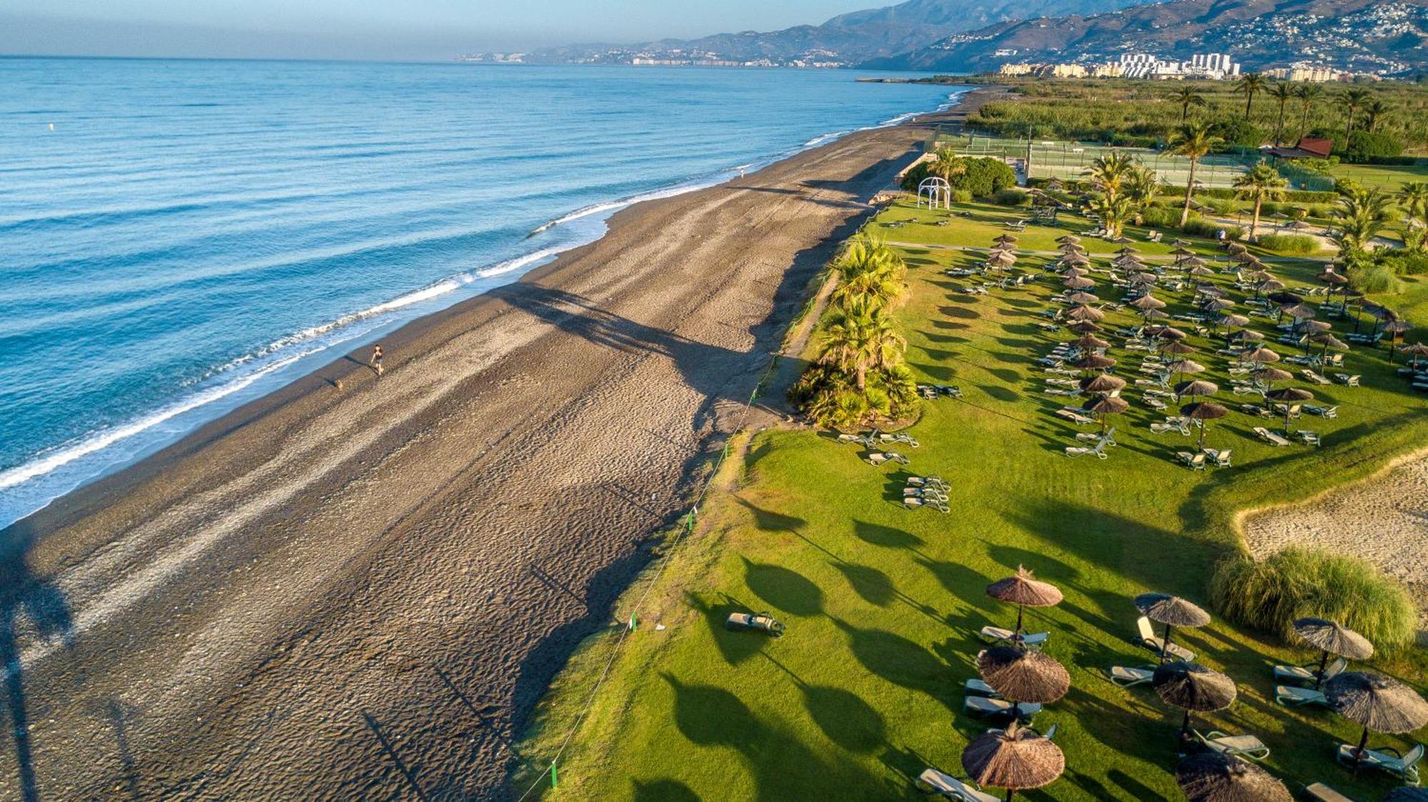 Impressive Playa Granada Golf 호텔 모트릴 외부 사진
